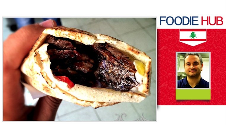 Lebanon wins World’s Tastiest Sandwich 2015 Award